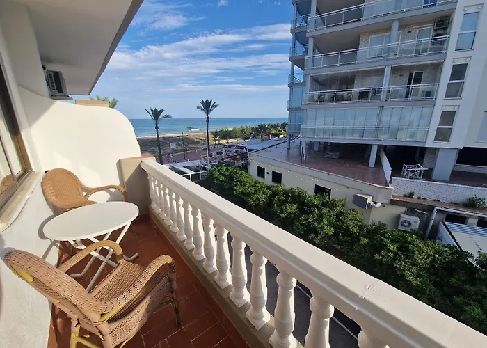Hotel Bodegón