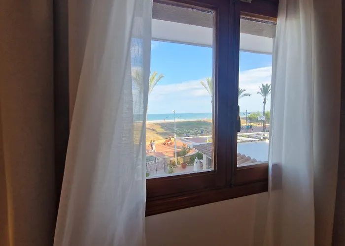 Hotel Bodegon De Peniscola