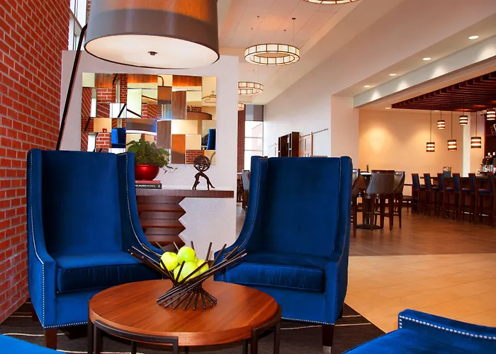 Hyatt Place Augusta
