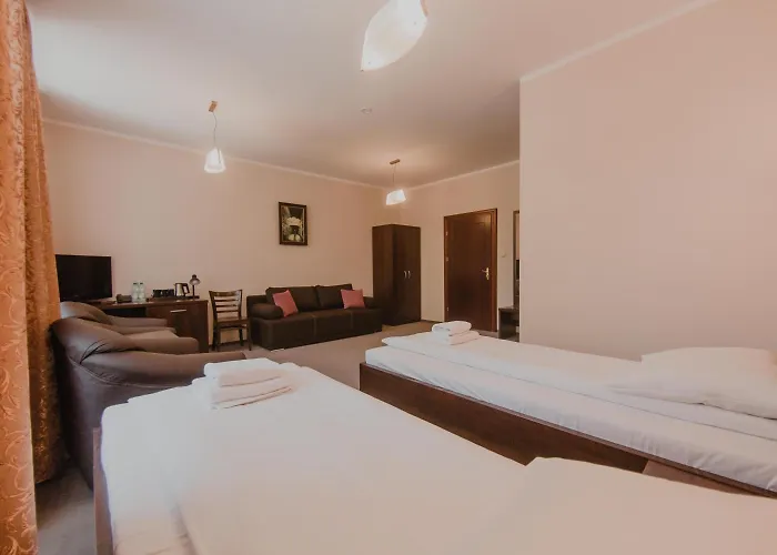 Hotel Cesarski - Kaiserhof