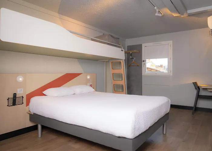 Ibis budget Périgueux