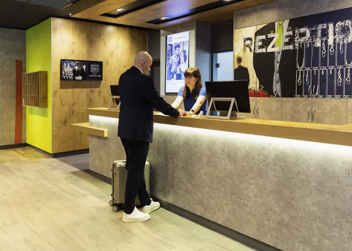 Ibis Budget Ludwigsburg