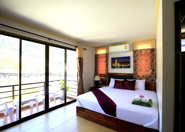 Lanta At Home - Sha Extra Plus