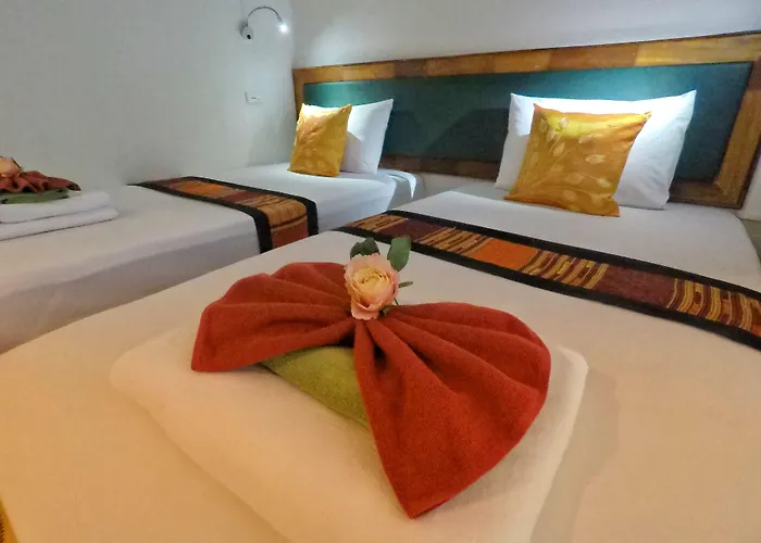 Lanta At Home - Sha Extra Plus