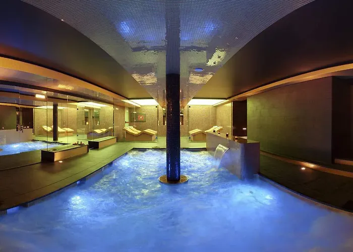 Cosmopolita Hotel Boutique & Spa