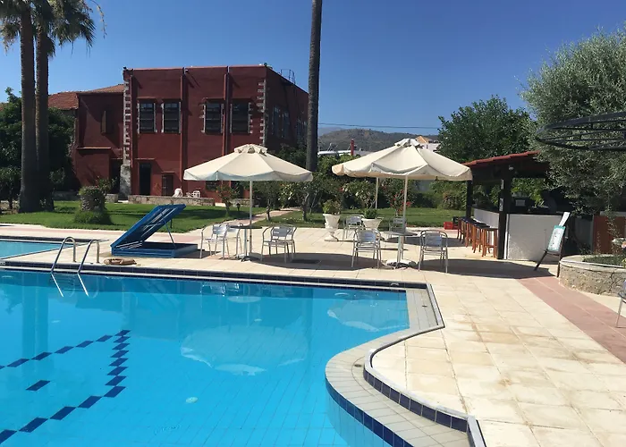 Oasis Guesthouse