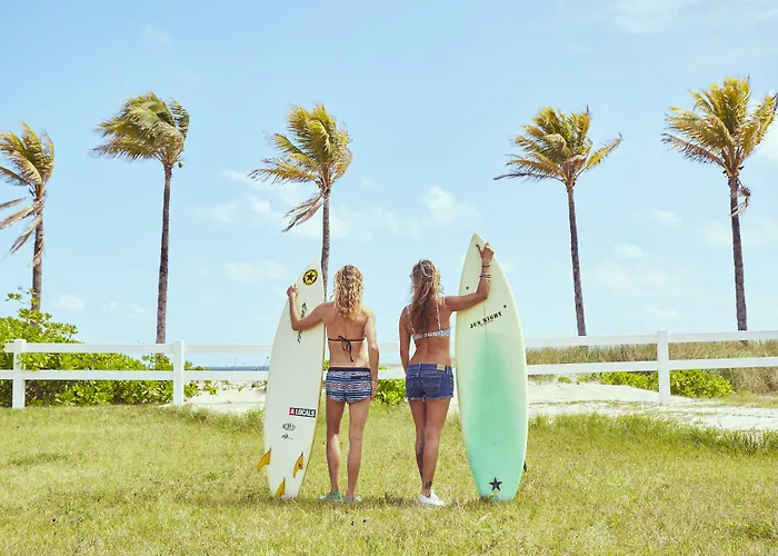 Plunge Beach Resort