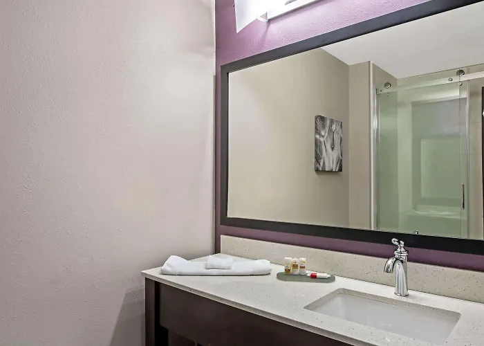 La Quinta By Wyndham York