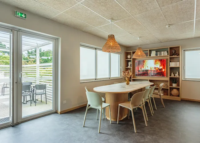 Hôtel Altica Bayonne Anglet