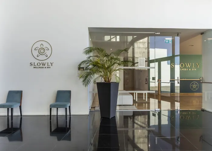 Algarve Race Resort - Hotel