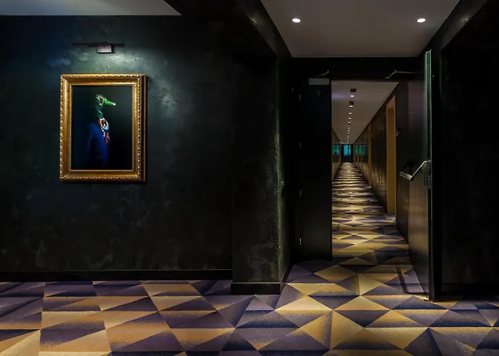 Ana Hotels Bradul Poiana Brasov