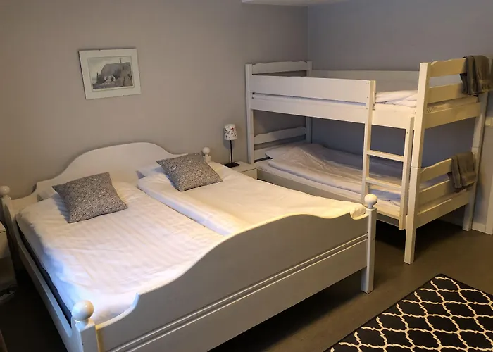 Docksta Hotell