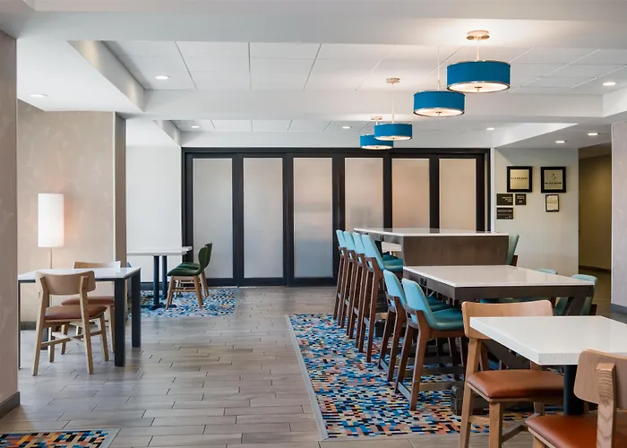 Hampton Inn By Hilton Turlock