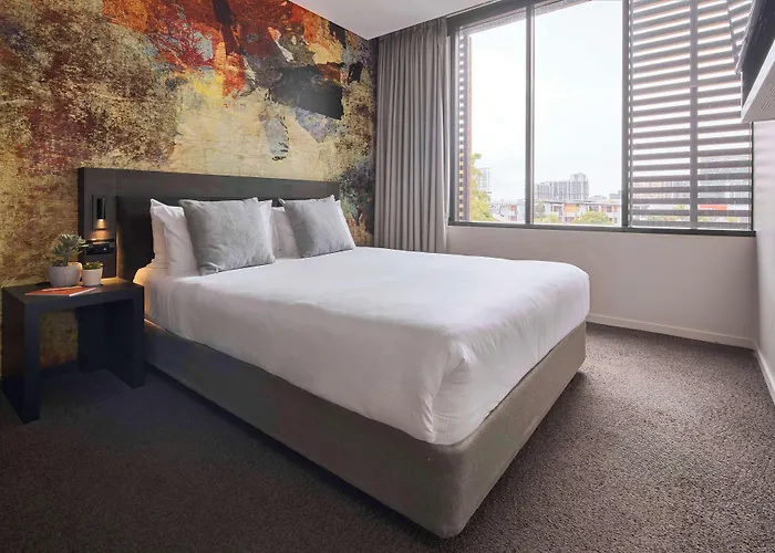 Kennigo Hotel Brisbane, Independent Collection By Evt