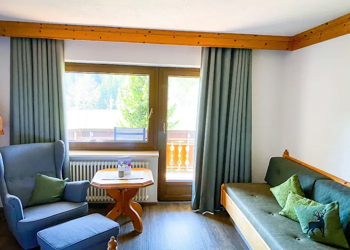 Landgasthof Jostalstueble