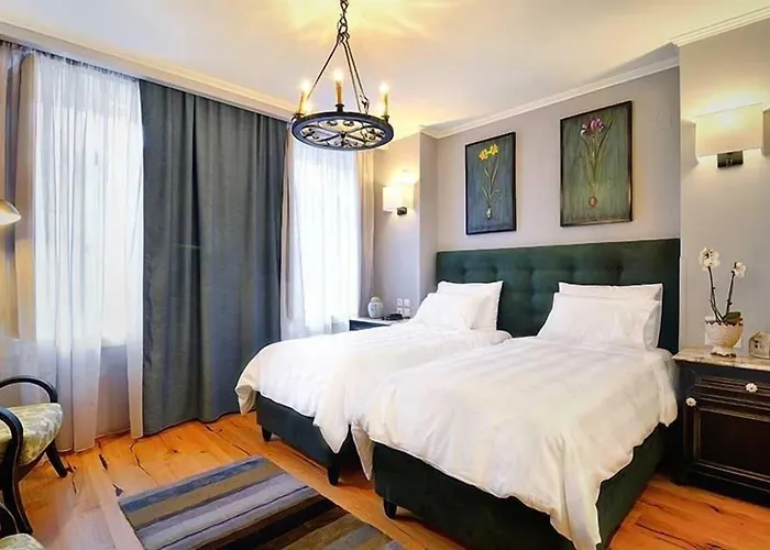 Hotel Antique