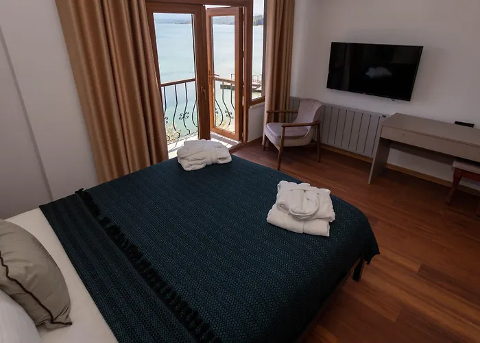 Sinop Antik Otel