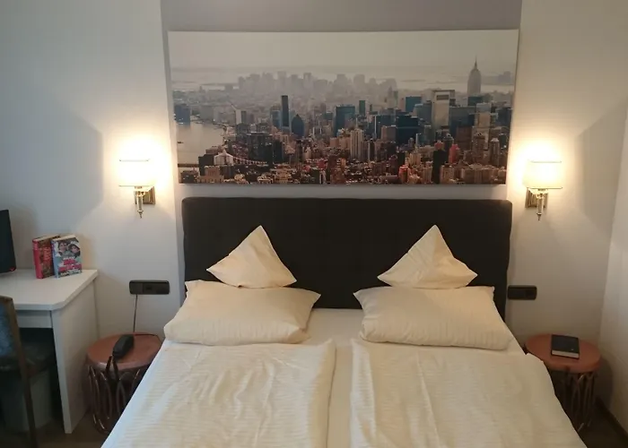 Hotel Stockhausen