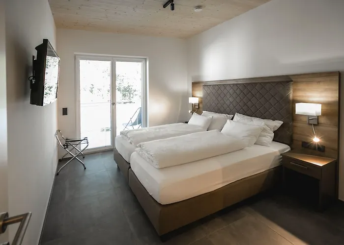 Hotel Stroblerhof