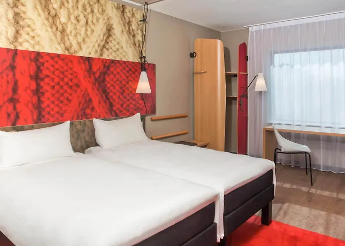 Ibis Wroclaw Centrum