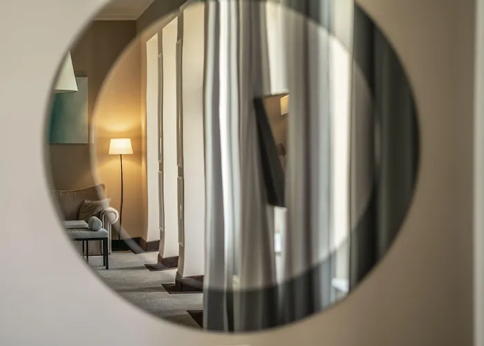 Maxymilian Unique Hotel - Adults Only