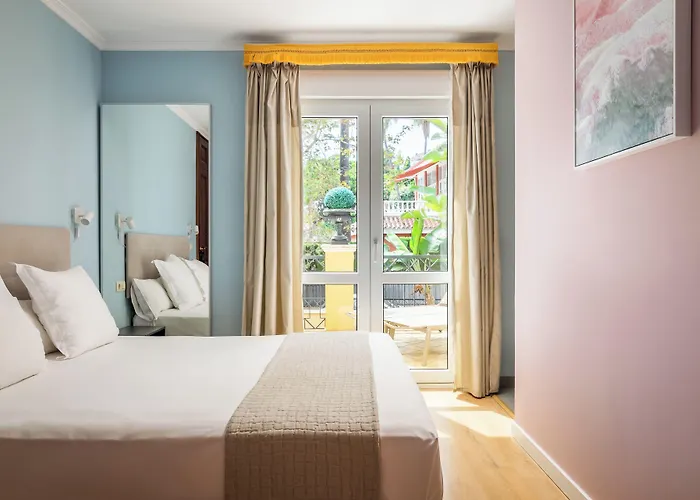 Bypillow Villa Lorena Adults Recommended