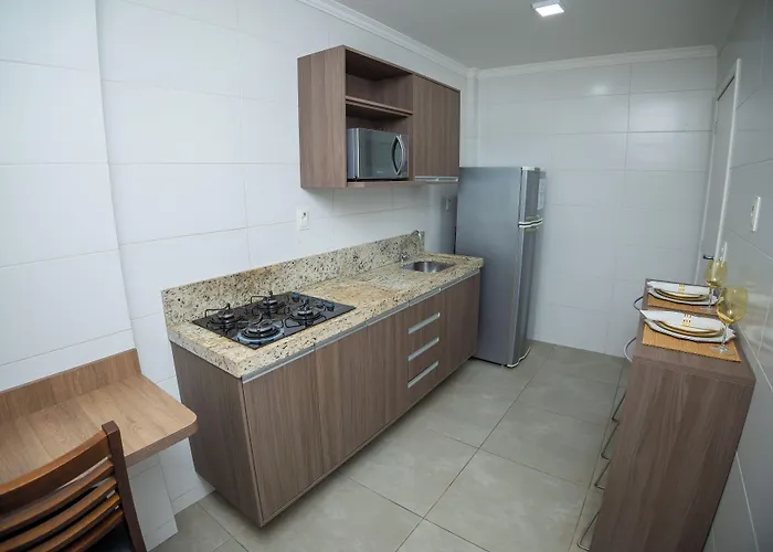 Concept Hotel Flat