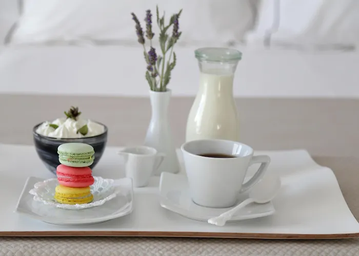 Livin Mykonos Hotel - Adults Only By Mr And Mrs White