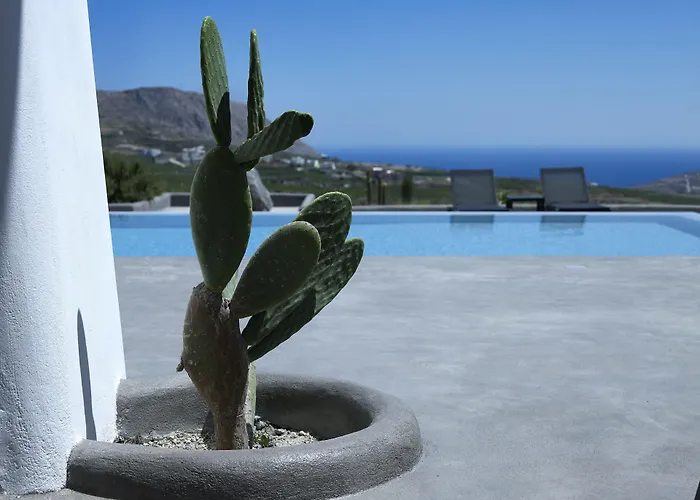 Christou Estate&Villas