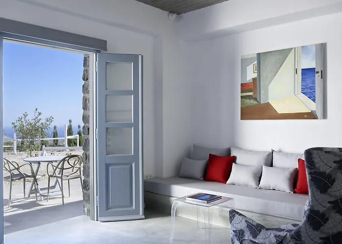 Christou Estate&Villas