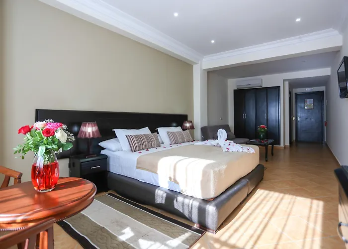 Hotel Suite Martil