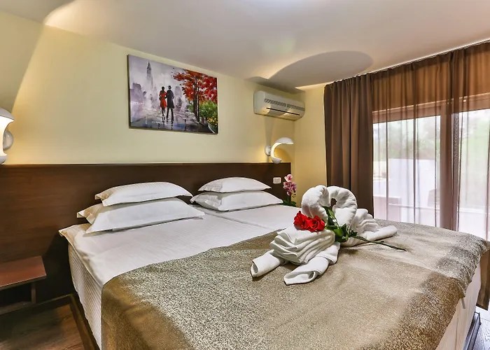 Hotel Premier