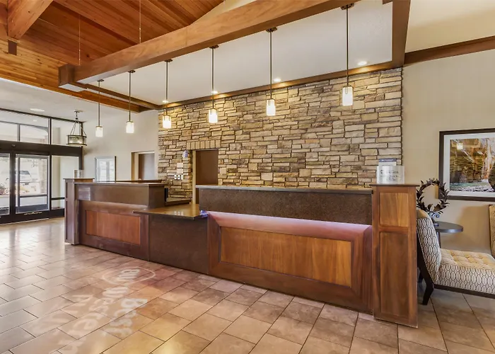 Best Western Plus Cedar City