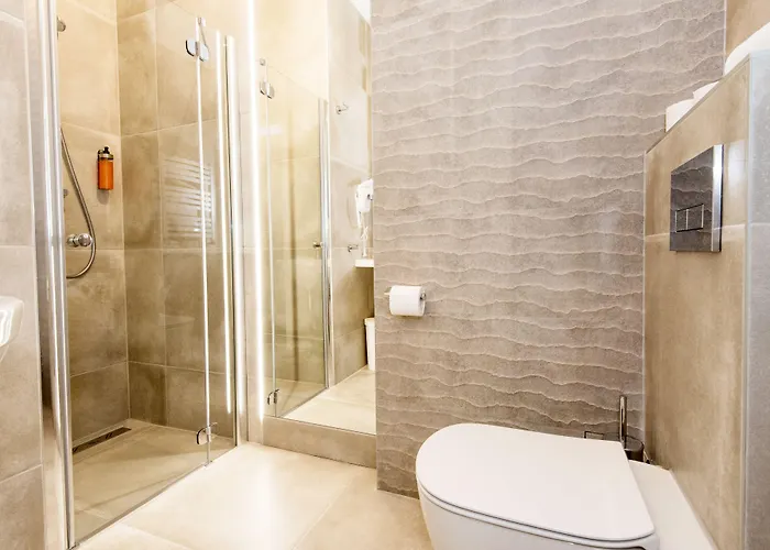 Seapark Hotel Wellness & Spa