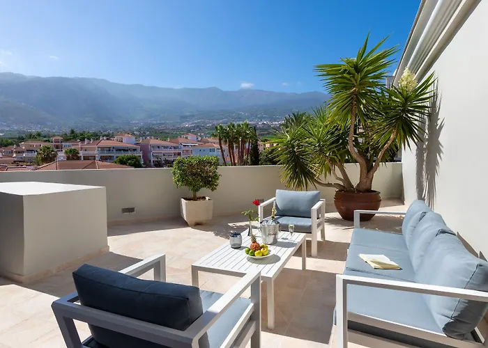 Hotel RIU Garoé