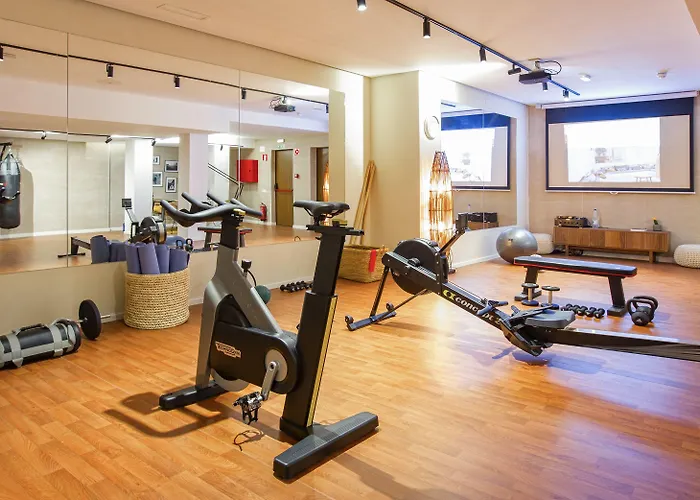 Gatzara Suites Santa Gertrudis