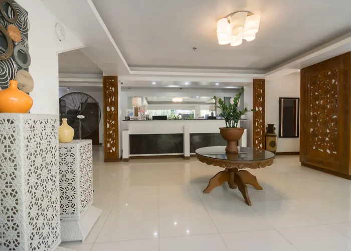 Sur Beach Resort Boracay