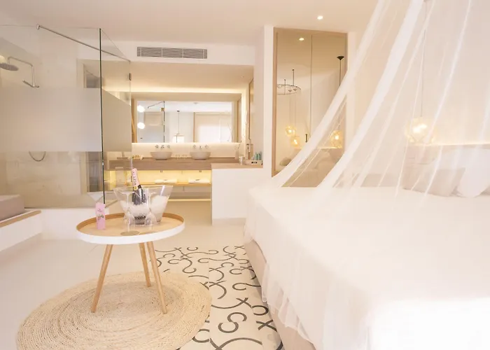 Gatzara Suites Santa Gertrudis