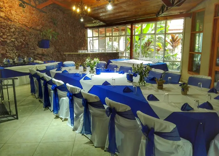 Hotel Cibeles Resort