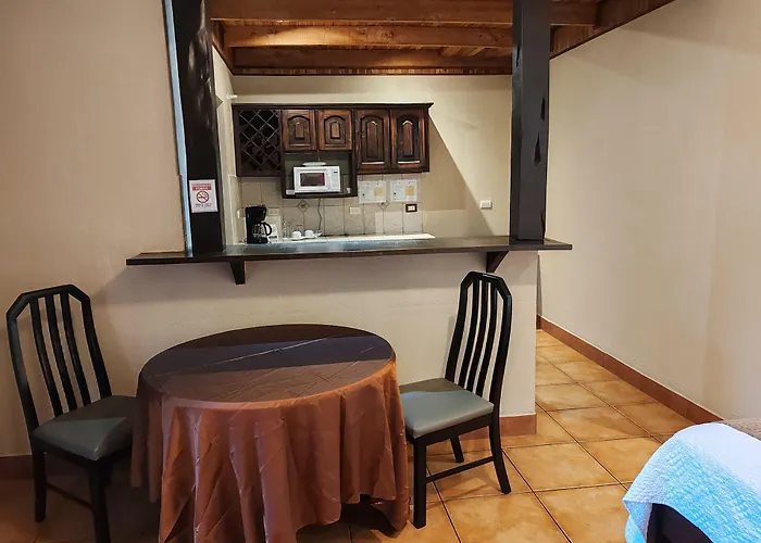 Hotel Cibeles Resort
