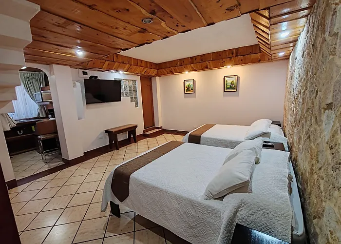 Hotel Cibeles Resort