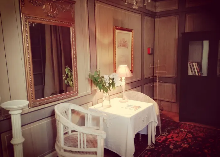 La Maison Douce