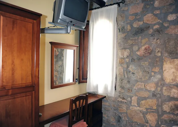 Hotel Restaurant Verdia