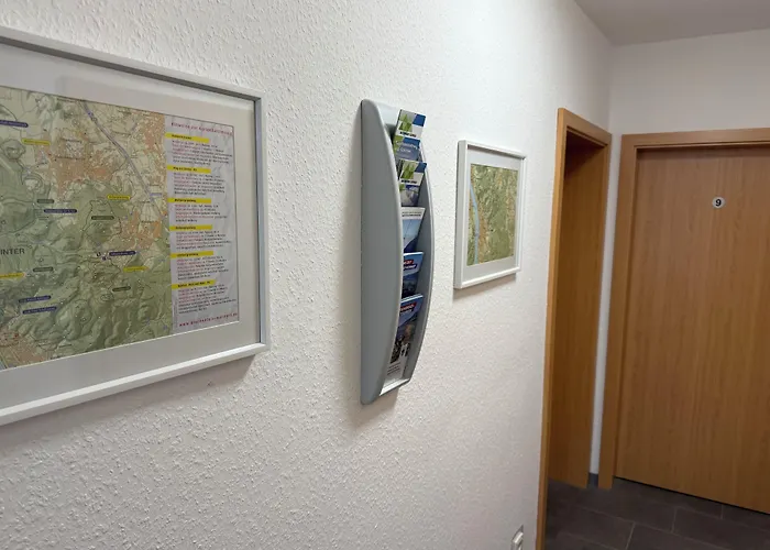 Pension Im Wirtshaus Himberg