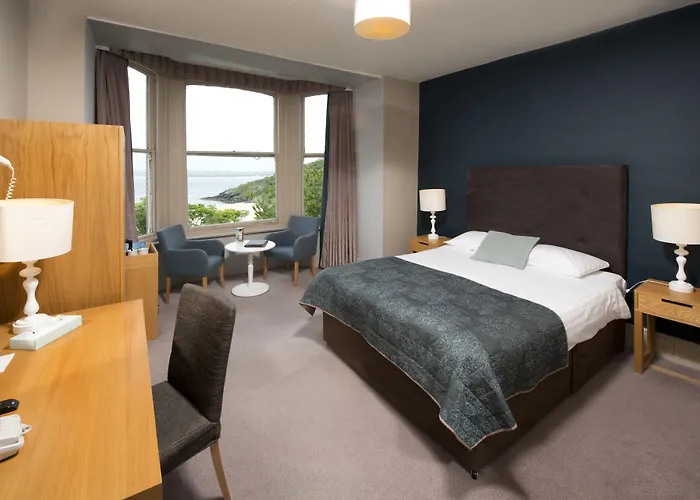 The Portpatrick Hotel By Compass Hospitality