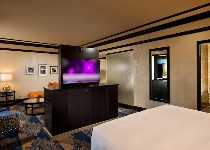 Saratoga Casino Hotel