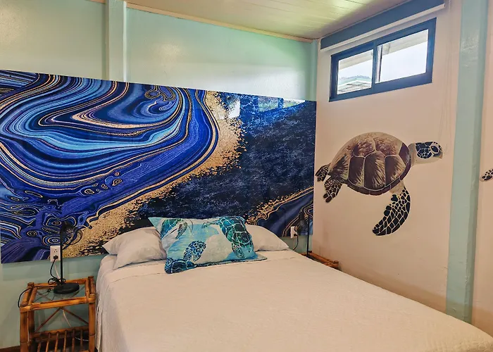 Tucan Hotel