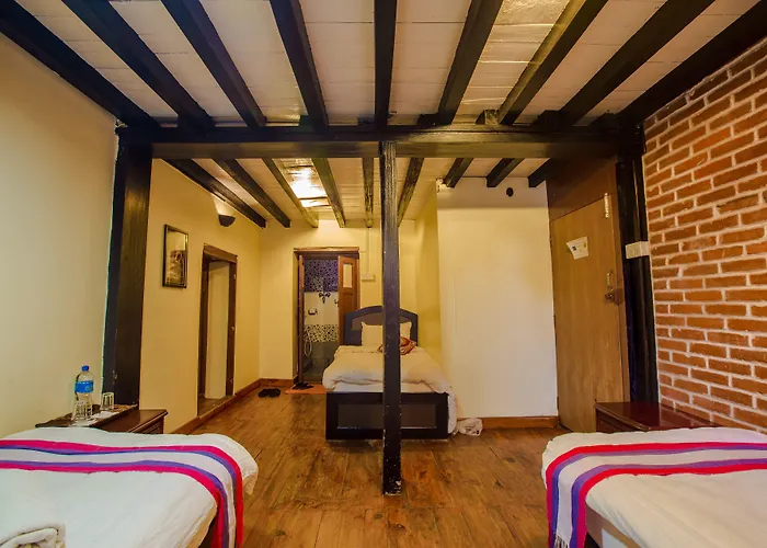 Tulaja Boutique Hotel