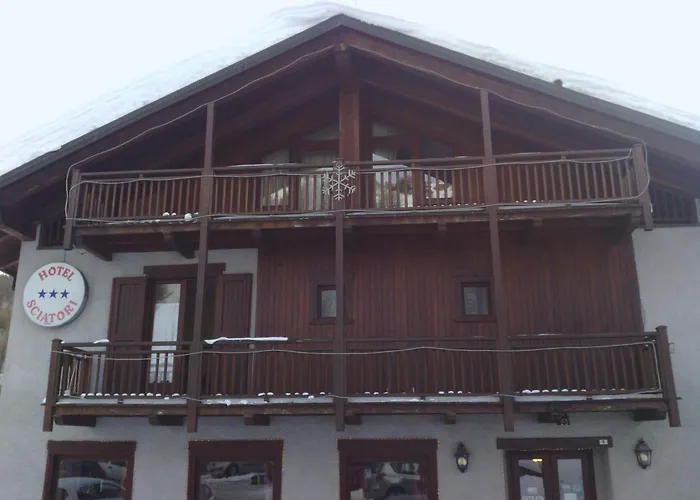 Hotel Sciatori