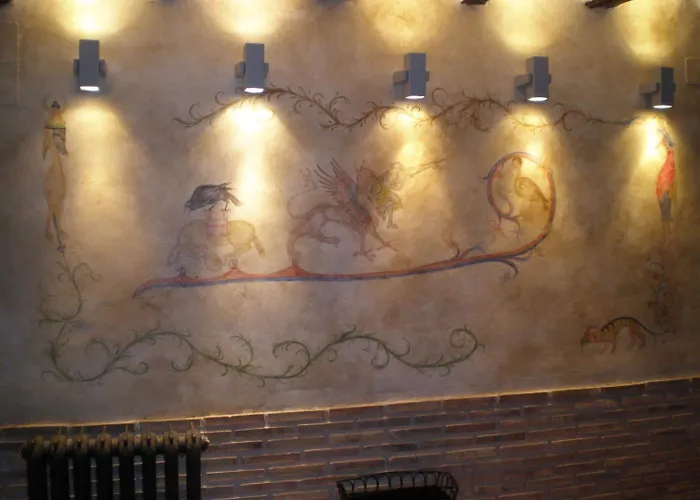 Hotel La Realda